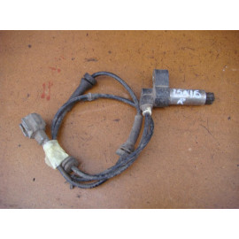 Датчик АБС (ABS) задний правый NISSAN ALMERA (N16) 2000-2006