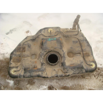 Бак топливный (бензобак) NISSAN ALMERA (N16) 2000-2006 Бак топливный (бензобак) NISSAN ALMERA (N16) 2000-2006
