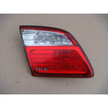 Фонарь крышки багажника левый NISSAN MAXIMA (A33) 1999-2006