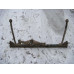 Балка подвески задняя NISSAN ALMERA (N16) 2000-2006