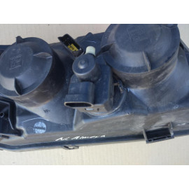 Моторчик (привод) корректора фар NISSAN ALMERA (N16) 2000-2006