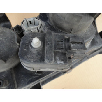 Моторчик (привод) корректора фар NISSAN ALMERA (N16) 2000-2006