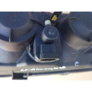 Моторчик (привод) корректора фар NISSAN ALMERA (N16) 2000-2006