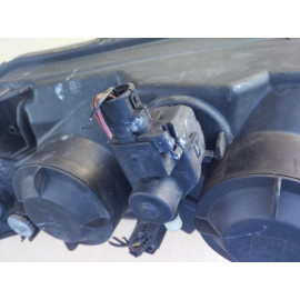 Моторчик (привод) корректора фар NISSAN ALMERA (N16) 2000-2006