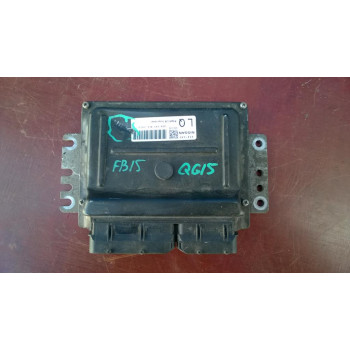 Блок управления двигателем (мозги) NISSAN SUNNY (B15)
