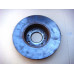 Диск тормозной передний NISSAN ALMERA (N16) 2000-2006