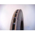 Диск тормозной передний NISSAN ALMERA (N16) 2000-2006