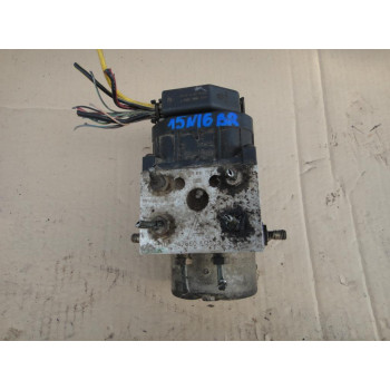 Блок ABS NISSAN ALMERA (N16) 2000-2006