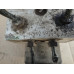 Блок ABS NISSAN ALMERA (N16) 2000-2006