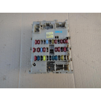 Блок предохранителей NISSAN ALMERA (N16) 2000-2006