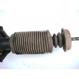 Отбойник амортизатора задний NISSAN ALMERA (N16) 2000-2006