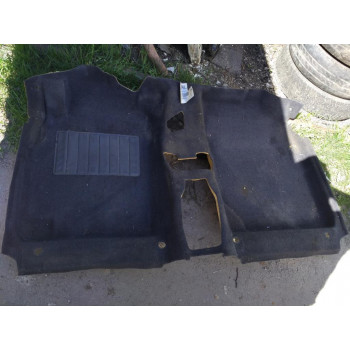 Покрытие напольное (ковролин) NISSAN ALMERA (N16) 2000-2006