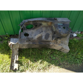Лонжерон передний правый NISSAN ALMERA (N16) 2000-2006