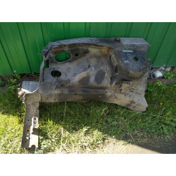 Лонжерон передний правый NISSAN ALMERA (N16) 2000-2006