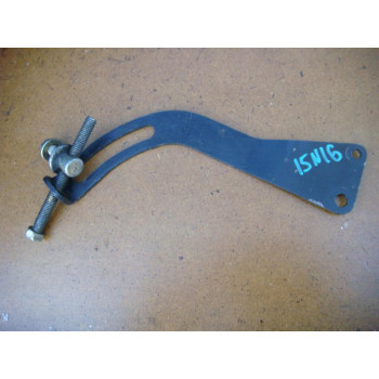 Кронштейн насоса ГУР NISSAN ALMERA (N16) 2000-2006