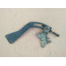 Кронштейн насоса ГУР NISSAN ALMERA (N16) 2000-2006