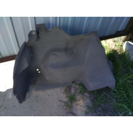 Обшивка багажника NISSAN ALMERA (N16) 2000-2006