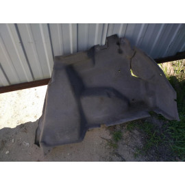 Обшивка багажника NISSAN ALMERA (N16) 2000-2006