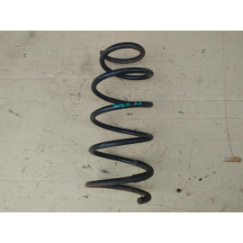 Пружина передняя NISSAN ALMERA (N16) 2000-2006