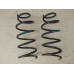 Пружина передняя NISSAN ALMERA (N16) 2000-2006