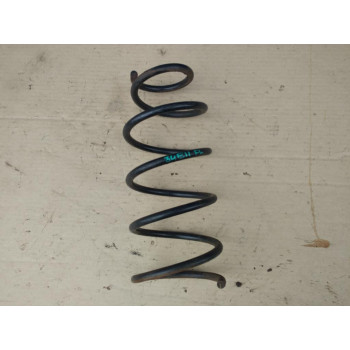 Пружина передняя NISSAN ALMERA (N16) 2000-2006