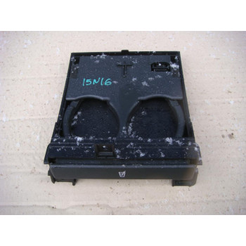 Подстаканник NISSAN ALMERA (N16) 2000-2006