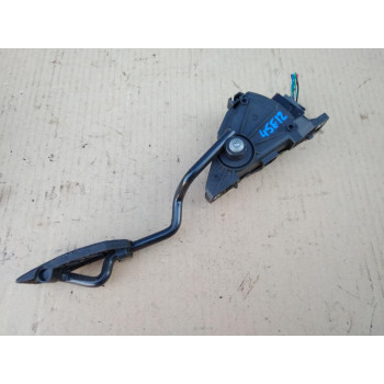 Педаль газа NISSAN ALMERA (N16) 2000-2006