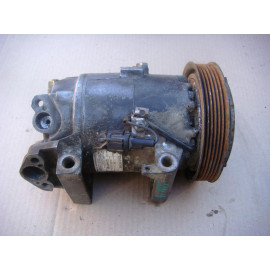 Компрессор кондиционера NISSAN ALMERA (N16) 2000-2006