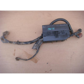 Блок реле NISSAN ALMERA (N16) 2000-2006