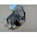 Замок двери передней левой NISSAN ALMERA (N16) 2000-2006