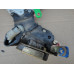 Замок двери передней левой NISSAN ALMERA (N16) 2000-2006