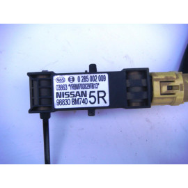 Датчик АIR BAG NISSAN ALMERA (N16) 2000-2006