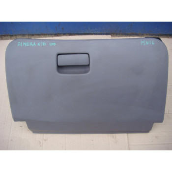 Бардачок (вещевой ящик) NISSAN ALMERA (N16) 2000-2006
