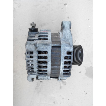Генератор NISSAN ALMERA (N16) 2000-2006 Генератор NISSAN ALMERA (N16) 2000-2006