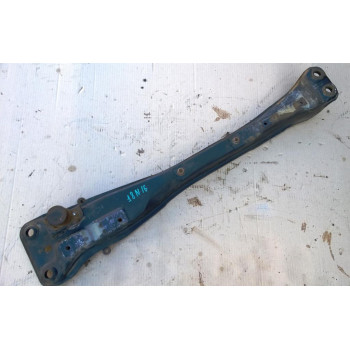 Балка продольная (лыжа) NISSAN ALMERA (N16) 2000-2006