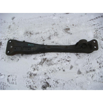 Балка продольная (лыжа) NISSAN ALMERA (N16) 2000-2006