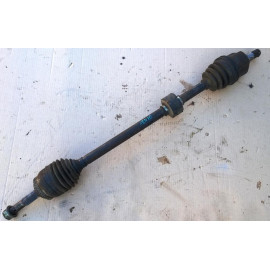 Привод передний правый (полуось) NISSAN ALMERA (N16) 2000-2006