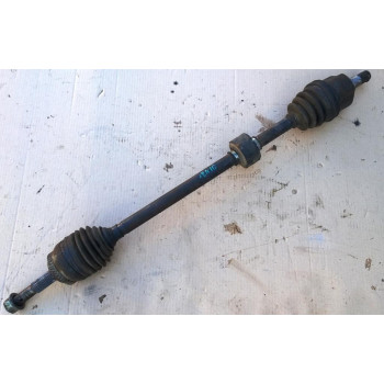 Привод передний правый (полуось) NISSAN ALMERA (N16) 2000-2006