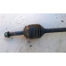 Привод передний правый (полуось) NISSAN ALMERA (N16) 2000-2006