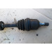 Привод передний правый (полуось) NISSAN ALMERA (N16) 2000-2006