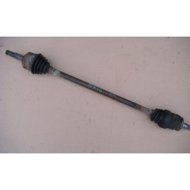 Привод передний правый (полуось) NISSAN ALMERA (N16) 2000-2006