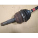 Привод передний левый (полуось) NISSAN ALMERA (N16) 2000-2006