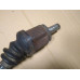 Привод передний левый (полуось) NISSAN ALMERA (N16) 2000-2006