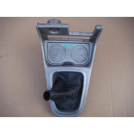 Накладка на кулису КПП NISSAN ALMERA (N16) 2000-2006