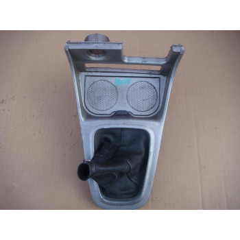 Накладка на кулису КПП NISSAN ALMERA (N16) 2000-2006