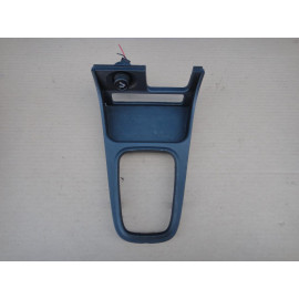 Накладка на кулису КПП NISSAN ALMERA (N16) 2000-2006