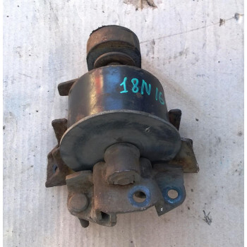 Опора двигателя правая NISSAN ALMERA (N16) 2000-2006