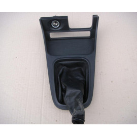 Накладка на кулису КПП NISSAN ALMERA (N16) 2000-2006