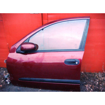 Дверь передняя левая NISSAN ALMERA (N16) 2000-2006