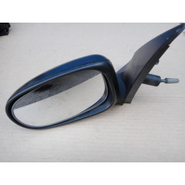 Зеркало боковое левое NISSAN ALMERA (N16) 2000-2006